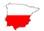 BRIKOLAJE EASO - Polski